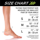Brownmed Spark Ankle Support, Medium (36/CS) 