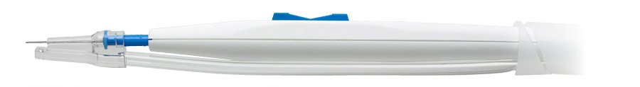 Smoke and Fluid Tube Evacuator Remora 