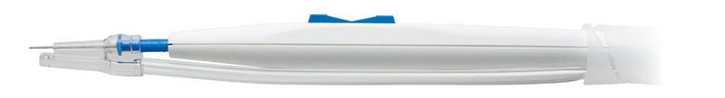 Smoke and Fluid Tube Evacuator Remora 