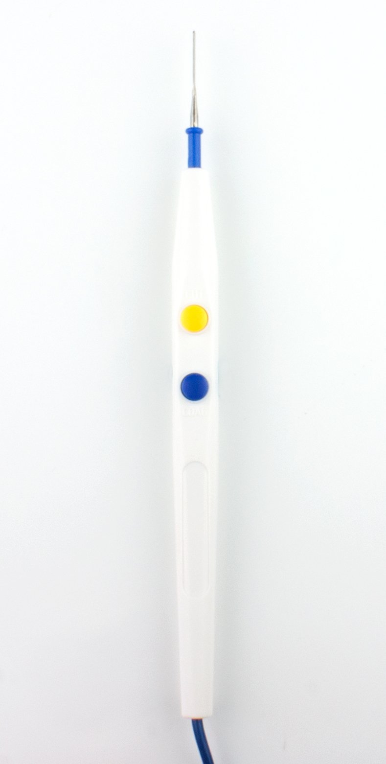 Electrosurgical Pencil Kit Blade Tip 