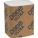 NAPKIN ULTR DIXIE INTRFLD DISPREFILL 250SHT/PK 24PK/CS
