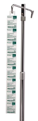 SWAB PREP PREINJECTION SITE160/BX 10BX/CS