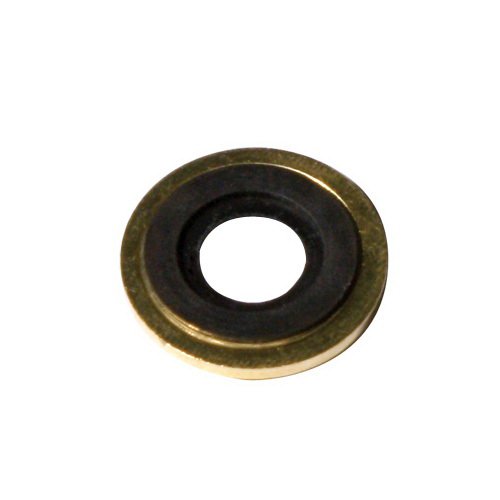 Brass Washer For CGA 870 Style Oxygen Regulator 
