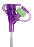 Enteral Feeding Extension Set Mini ONE 12 Inch, Silicone (Box)