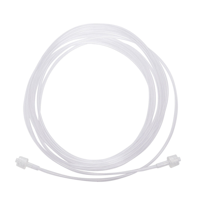 ETCO2 Sampling Line McKesson Without Prongs 10 Foot Tubing (Case of 50)