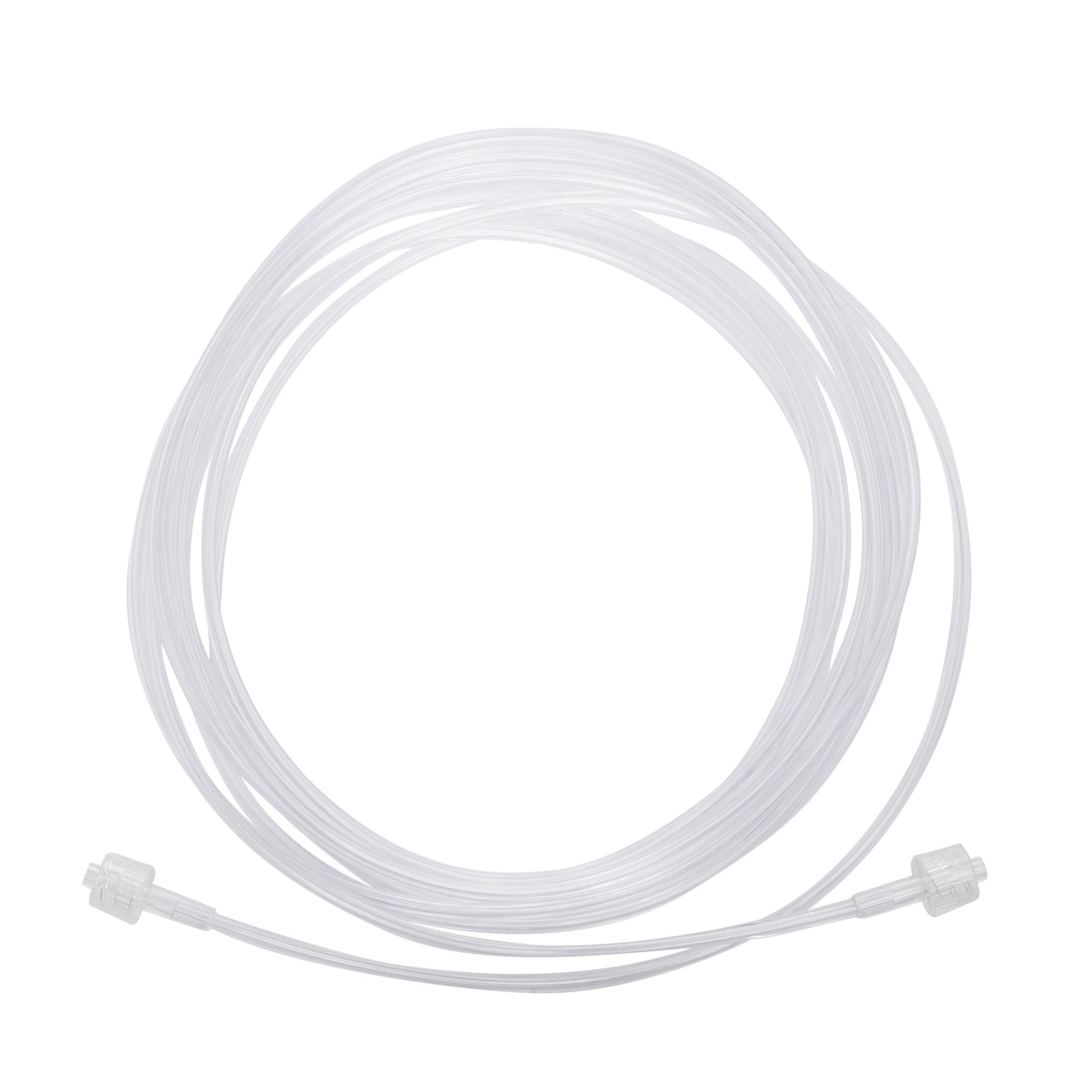 ETCO2 Sampling Line McKesson Without Prongs 10 Foot Tubing