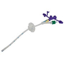 TUBE FEEDING GASTRO KANGAROOY-PORT ENFIT 22FR 20CC 5/CS