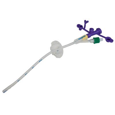 TUBE FEEDING GASTRO KANGAROOENFIT 14FR 5CC 5/CS