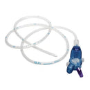 TUBE SALEM SUMP SILICONE W/ARVMULTIFUNCT PORT 14FR 10/CS