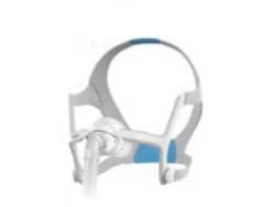 CPAP Mask Kit CPAP Mask Kit AirFit N20 Nasal Style Medium Cushion Adult