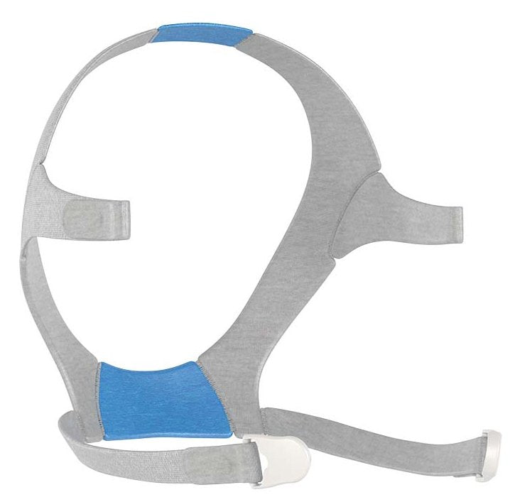 CPAP Mask Component CPAP Headgear AirFit F20 / AirTouch F20 Full Face Style Adult 