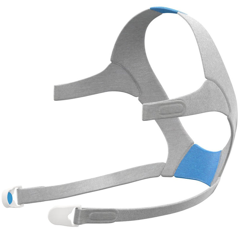 CPAP Mask Component CPAP Headgear AirFit F20 / AirTouch F20 Full Face Style Adult 