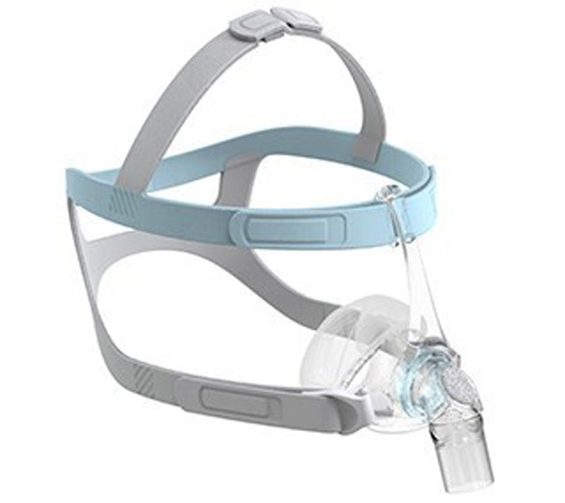 CPAP Mask Kit CPAP Mask Kit Eson 2 Nasal Style Medium Cushion Adult