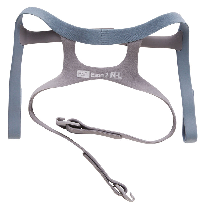 CPAP Mask Component CPAP Headgear Eson 2 Nasal Style 