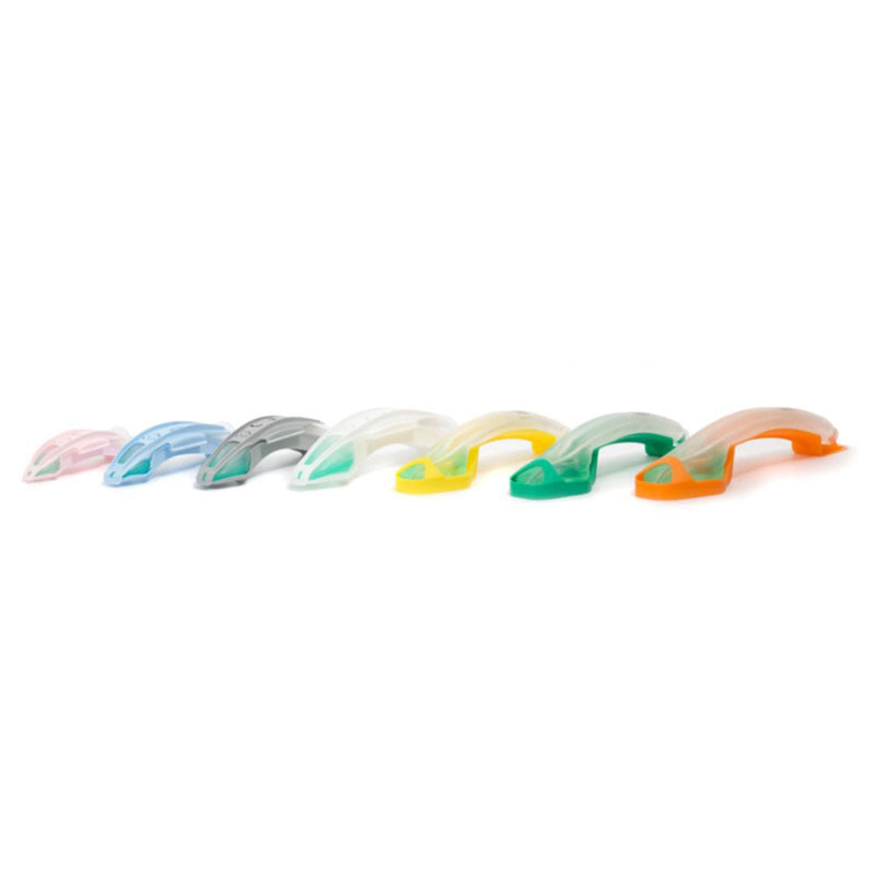 Supraglottic Airway I-gel Size 5 Silicone Single Patient Use Sterile (Case of 25)