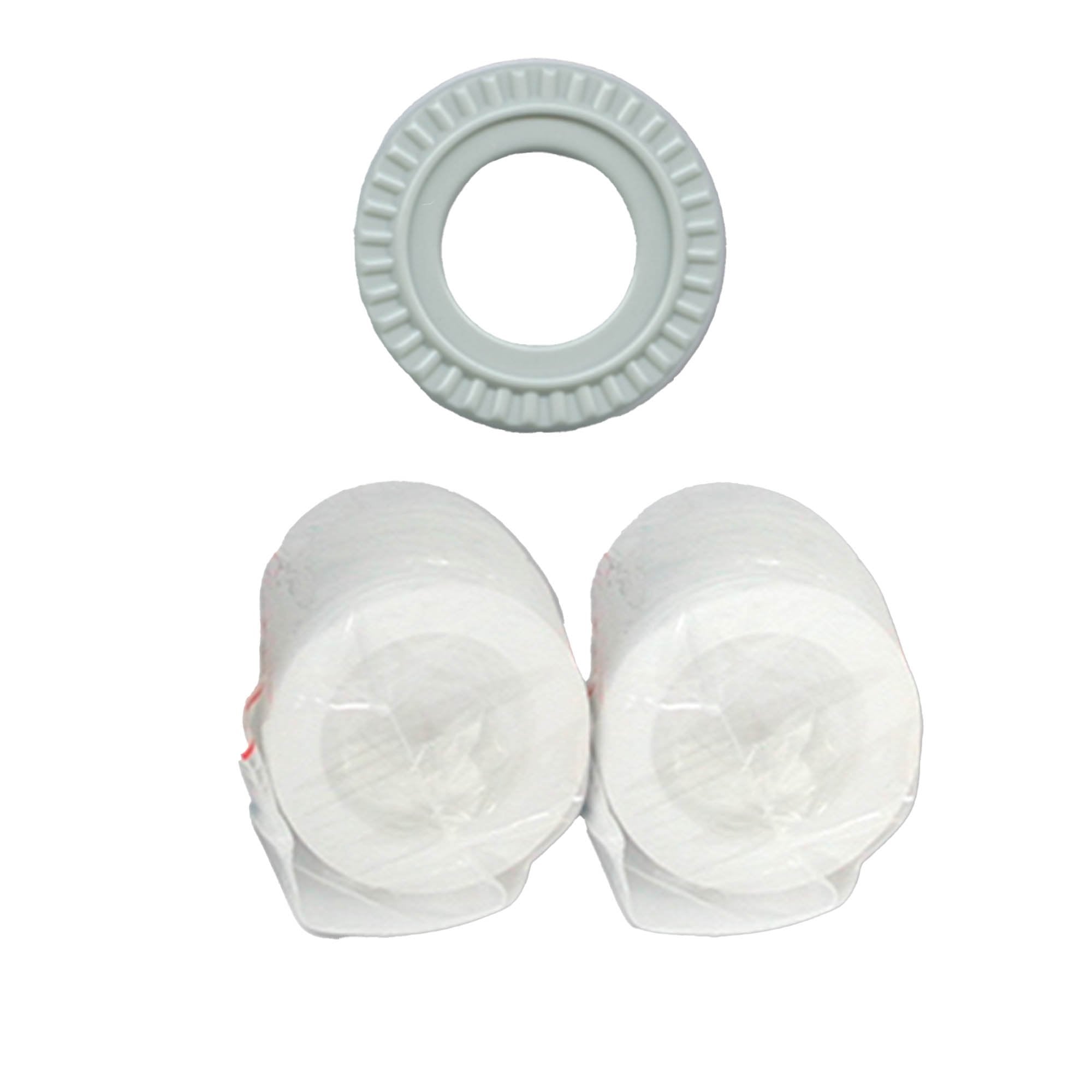 Tympanic Thermometer Probe Cover Edan For use with Digital Thermometer 200 per Box 