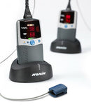 OXIMETER PULSE HANDHELDPALMSAT 2500A W/ALARM