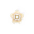 Coloplast SenSura Mio Click Convex Flip Ostomy Barrier, 20 mm Stoma Openings, Green Match (5/BX) 