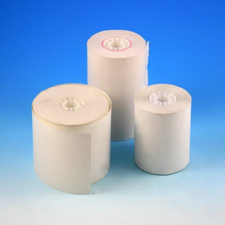 PRINTER PAPER THERMAL3RL/PK 16PK/CS