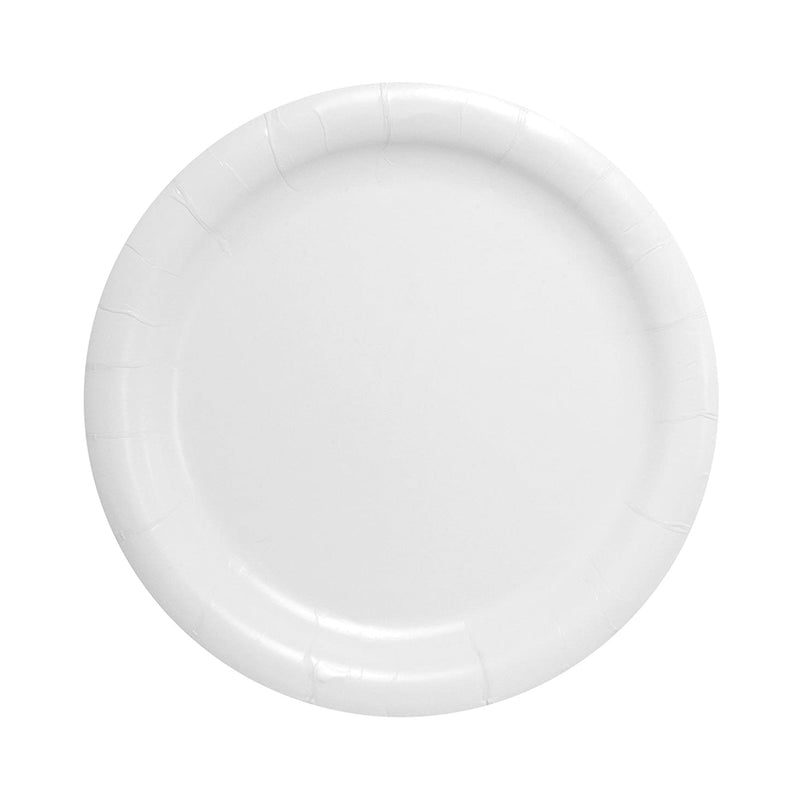 RJ Schinner Co Bare Eco-Forward Plate (500/CS) 