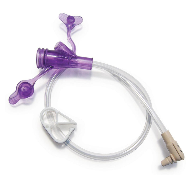Enteral Feeding Extension Set Mini ONE Silicone 