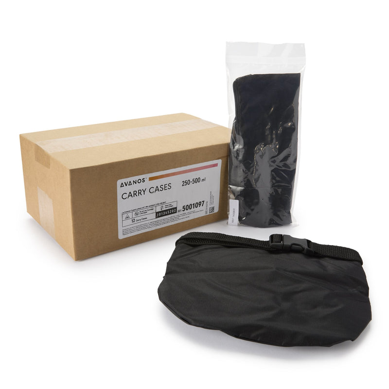 Eclipse Carrying Pouch For 250-500 mL Eclipse 