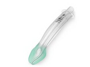 Supraglottic Airway I-gel Size 2 Thermoplastic Elastomer Single Patient Use Sterile (Case of 10)