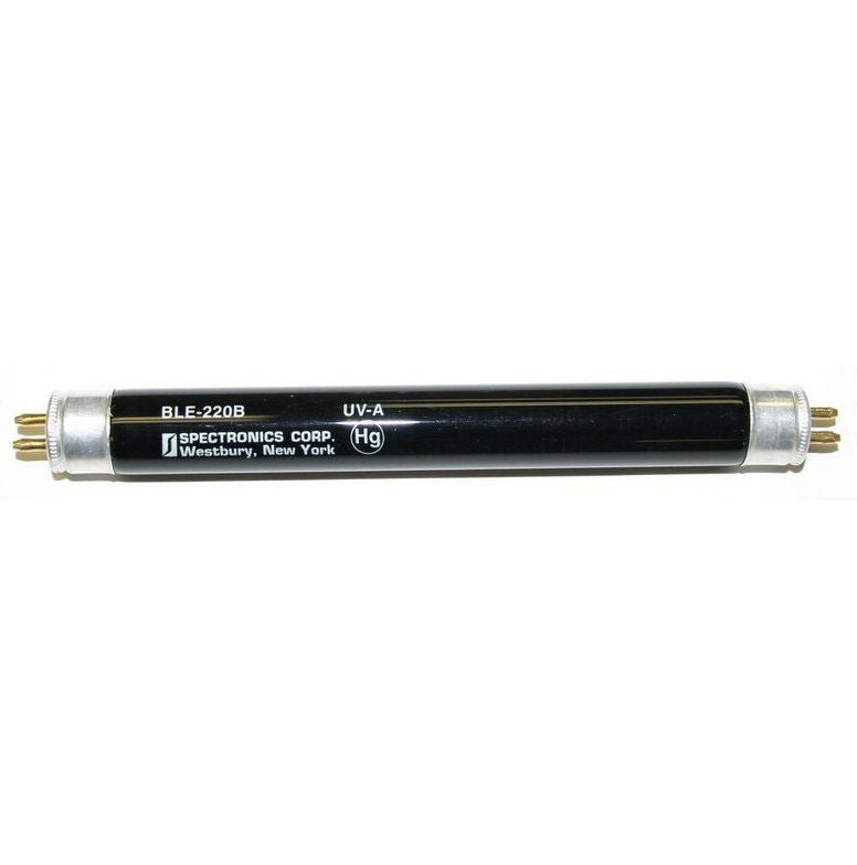 UV Replacement Bulb Spectroline Ultraviolet 4 Watt (Each)