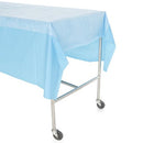COVER TABLE ZONE REINFORCD BCK44X90 NST FAN BULK 60/CS