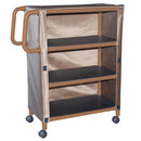MJM International Woodtone Series 