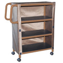 MJM International Woodtone Series 