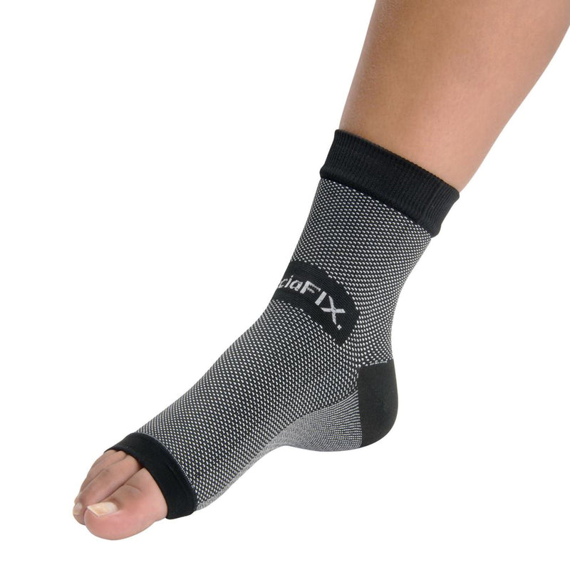 Foot Sleeve FasciaFix Large Pull-On Foot (Each)