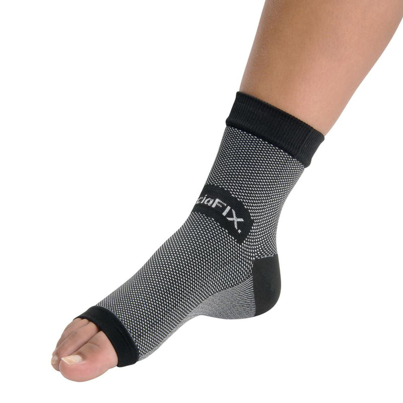 Foot Sleeve FasciaFix X-Large Pull-On Foot (Each)