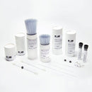 TUBE BLOOD GAS HEPARIN 230UL250/VL 4VL/PK (DROP)