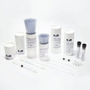 TUBE BLOOD GAS HEPARIN 230UL250/VL 4VL/PK (DROP)