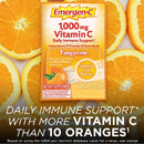 Glaxo Consumer Products Emergen-C Vitamin C Daily Immune Support Drink Mix, Super Tangerine Flavor (30/BX) 