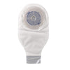 ActiveLife One-Piece Drainable Transparent Colostomy Pouch, 12 Inch Length, 3/4 to 2½ Inch Stoma (10/EA)