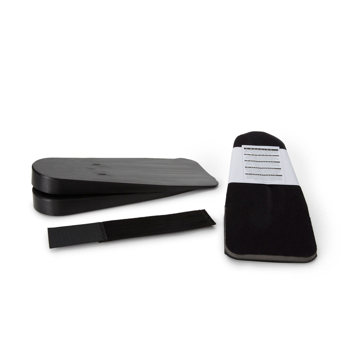 Achilles Wedge Breg Polypropylene