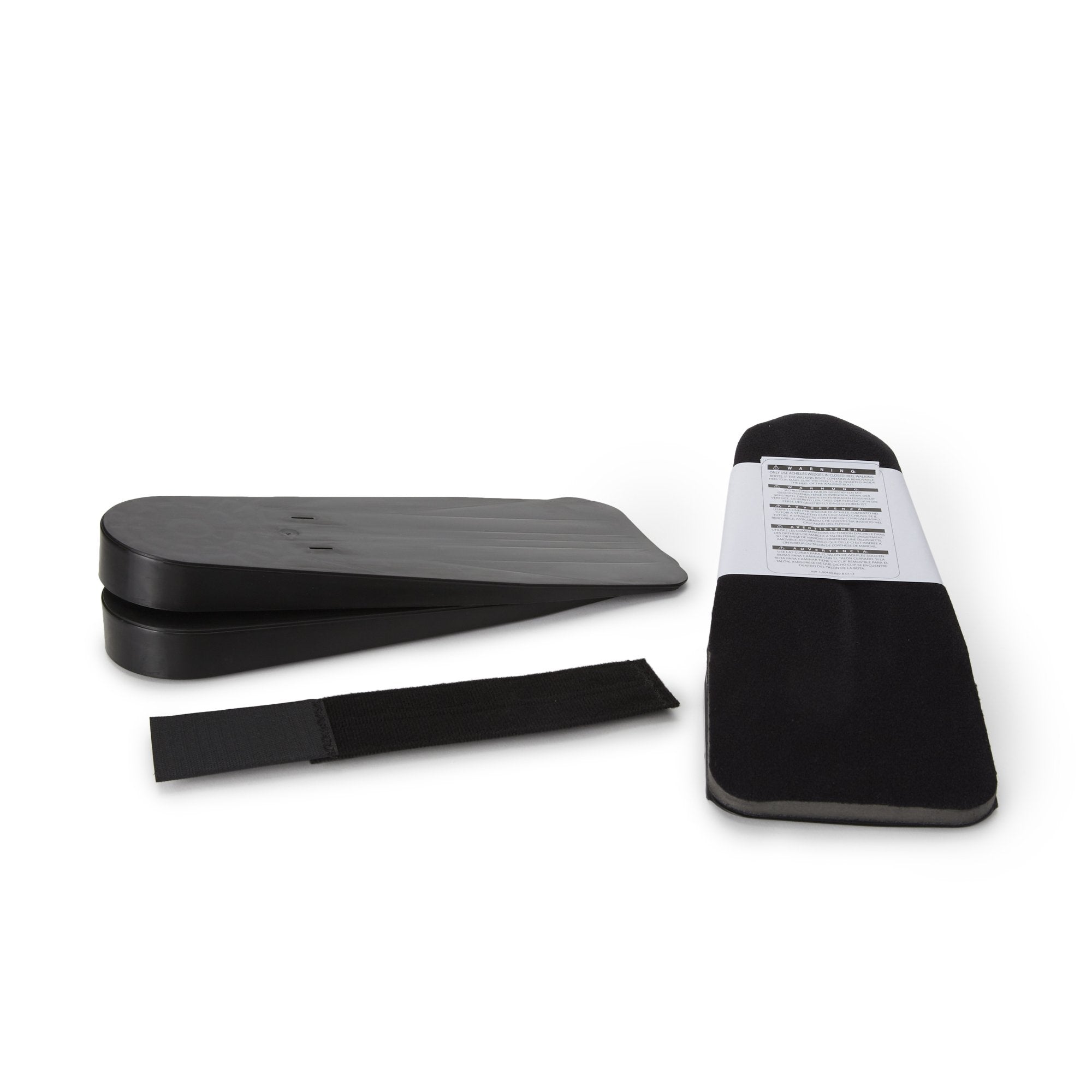 Achilles Wedge Breg Polypropylene 