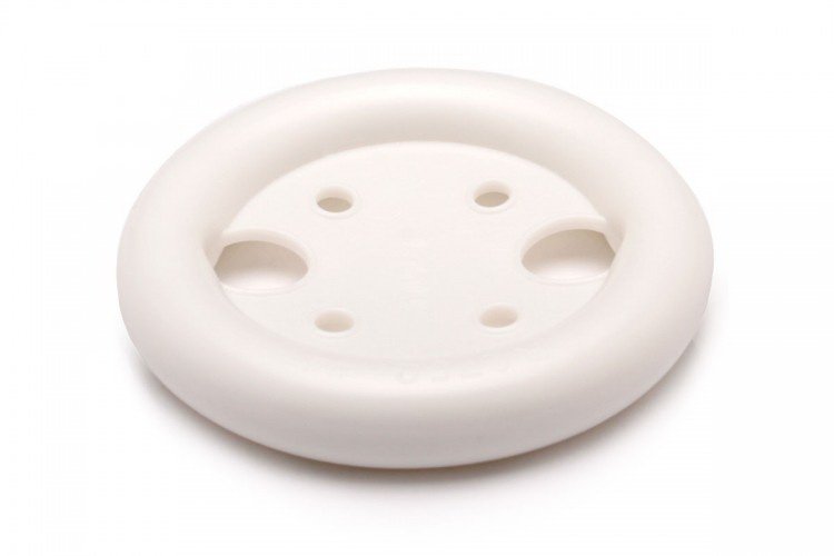 Pessary Premier Ring Size 2 Silicone 