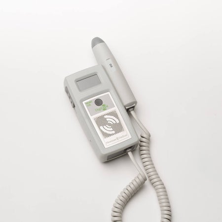 Newman Medical DigiDop II Display Digital Doppler