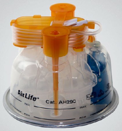 CHAMBER HUMIDIFICATION AIRLIFEUNFILLED 10/CS