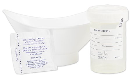 URIAID URINE ST COLLECTINKIT 50/CS