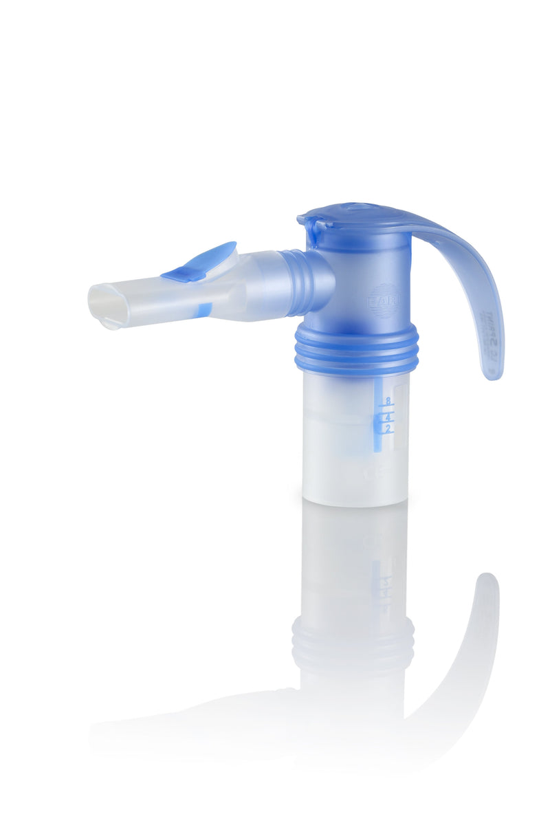 Nebulizer PARI LC Sprint Small Volume Medication Cup Adult / Pediatric Mouthpiece Delivery 
