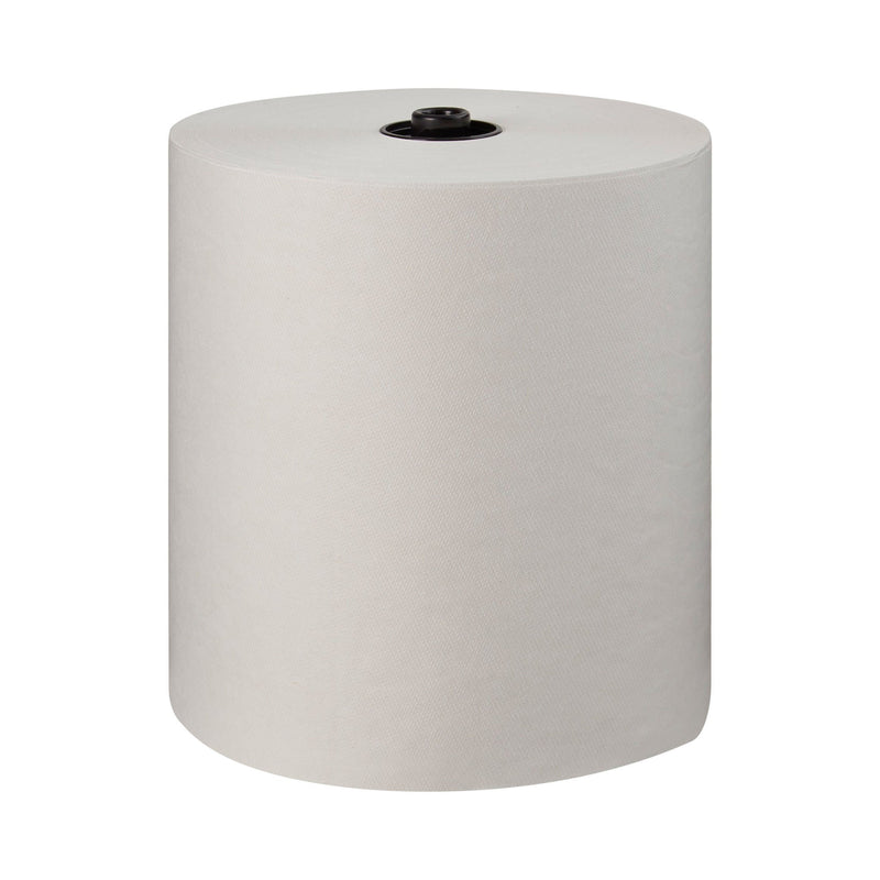 enMotion Touchless White Paper Towel, 8-1/5 Inch x 700 Foot (Case of 6)