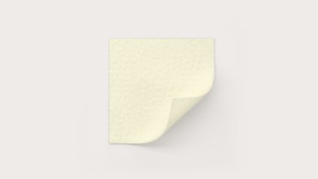 DRESSING EXUFIBER 5X5CM10/BX 4BX/CS
