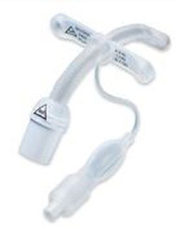 MBO-TUBE TRACH PEDIATRIC BIVONA3.0MM ST