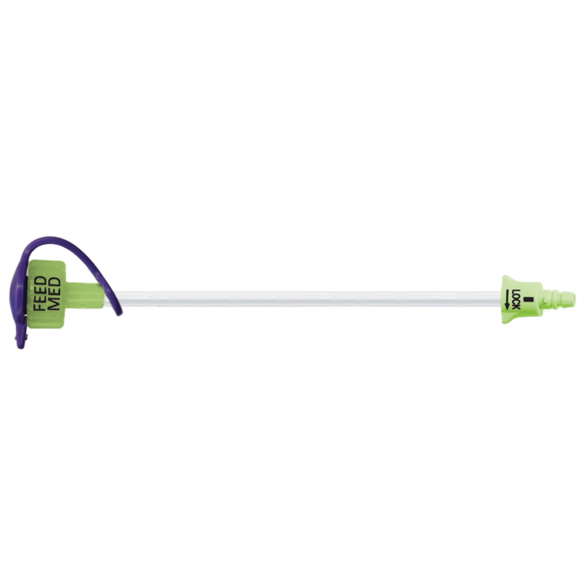 Extension / Feed Set ENFit 12 Inch 
