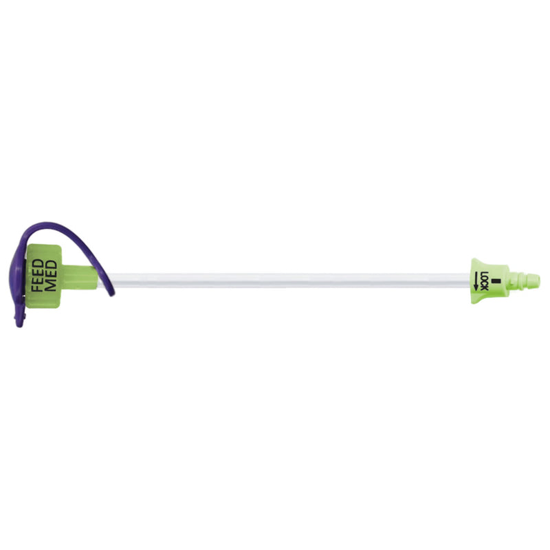 Extension / Feed Set ENFit 12 Inch (Box of 10)