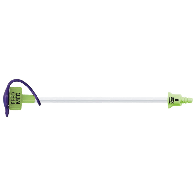 Extension / Feed Set ENFit 12 Inch 